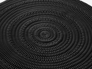Round Rug