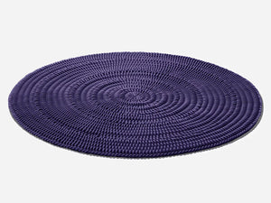 Round Rug
