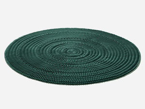 Round Rug