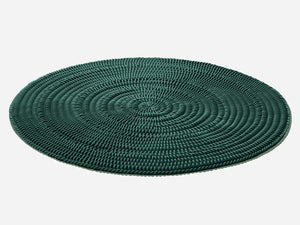 Round Rug