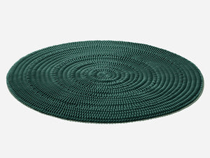Round Rug