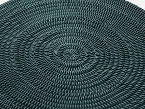 Round Rug