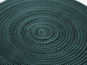 Round Rug
