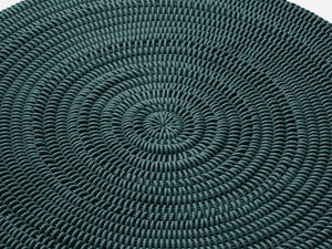 Round Rug