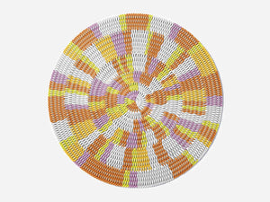 Round Rug