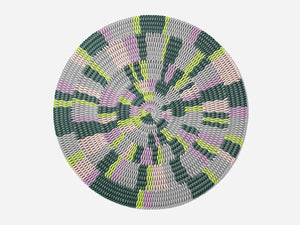 Round Rug