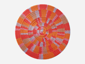 Round Rug