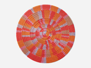 Round Rug