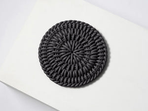 Round Seat Cushion