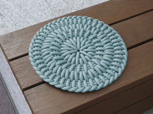 Round Seat Cushion