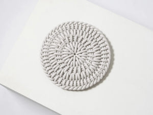 Round Seat Cushion