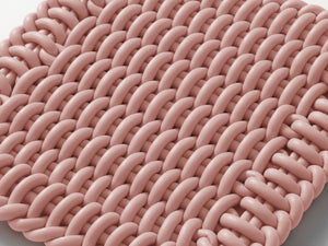 Square Seat Cushion