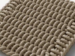 Square Seat Cushion