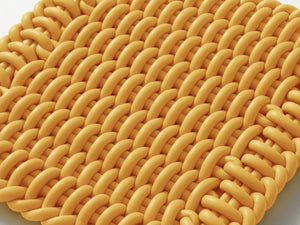 Square Seat Cushion