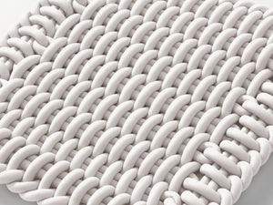 Square Seat Cushion
