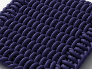 Square Seat Cushion
