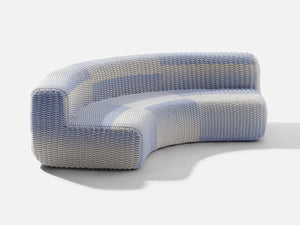 Corner Sofa