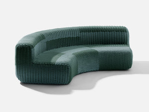 Corner Sofa
