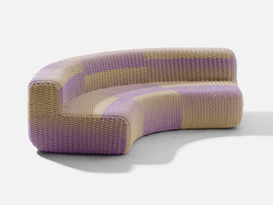 Corner Sofa