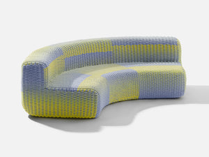 Corner Sofa