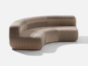 Corner Sofa