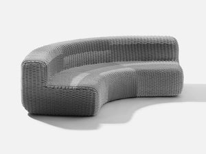 Corner Sofa