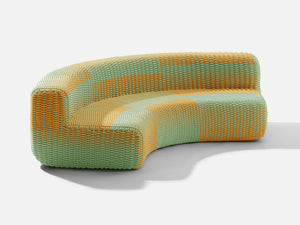 Corner Sofa