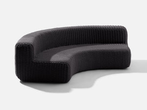 Corner Sofa