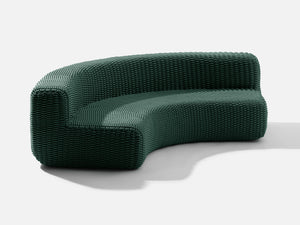 Corner Sofa