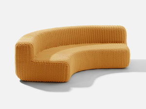 Corner Sofa