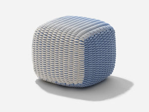 Square Stool