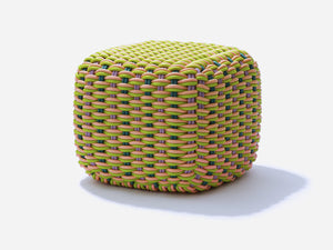 Square Stool
