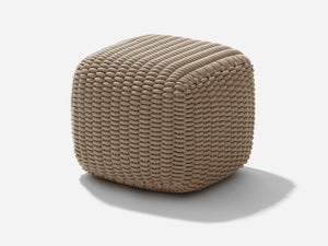 Square Stool