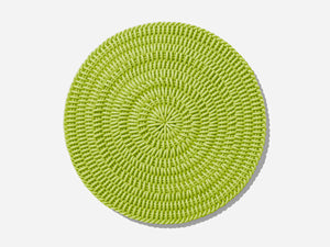 Round Mat