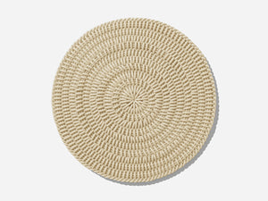Round Mat