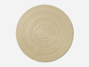 Round Rug