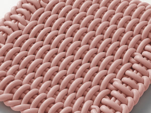 Square Seat Cushion