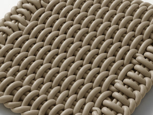 Square Seat Cushion