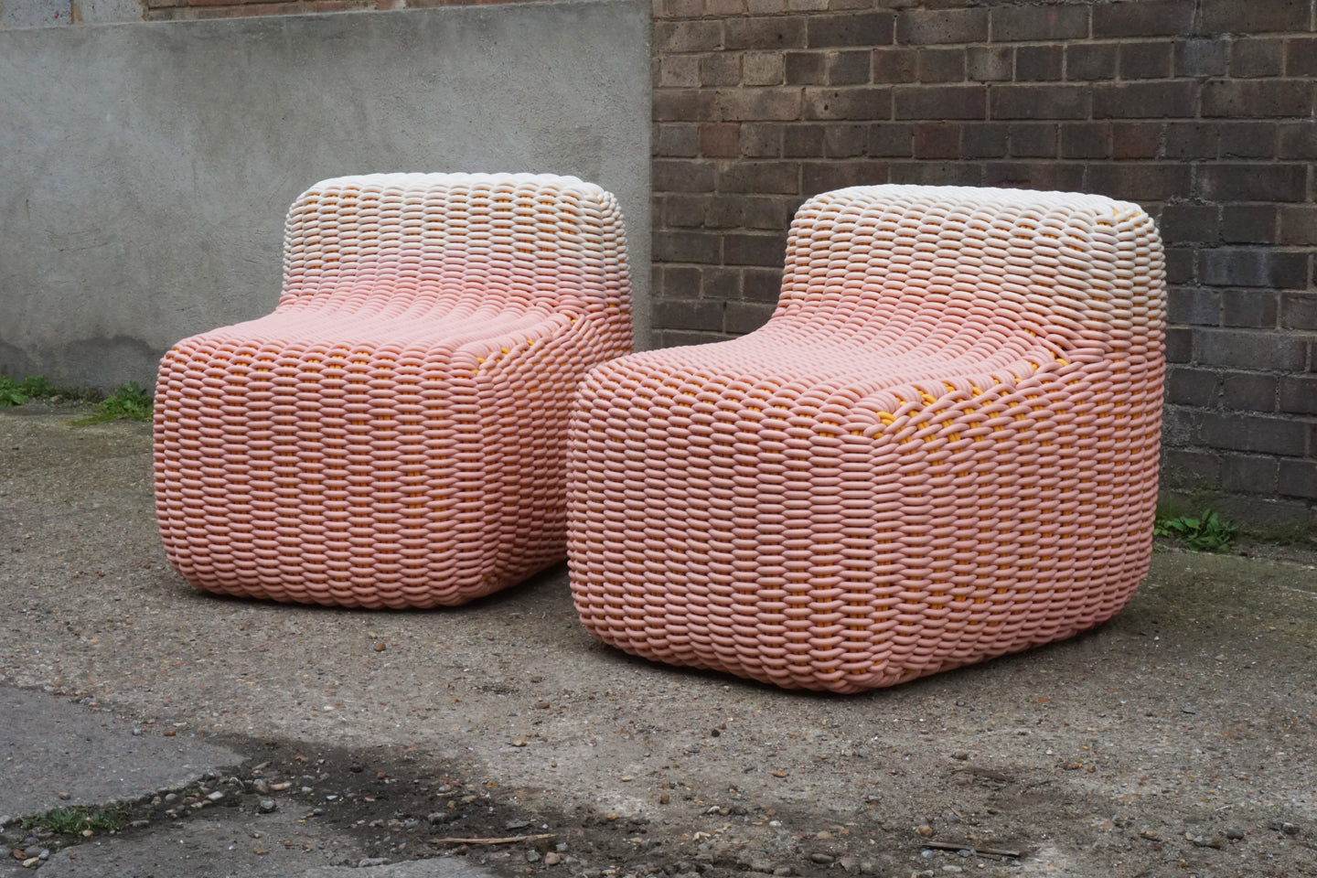 Custom Soft Chairs, Naples, Florida, 2020