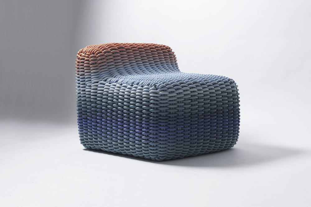 Soft Chair, 2019 - SHORE