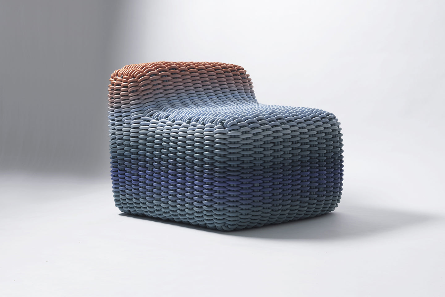 Soft Chair, 2019