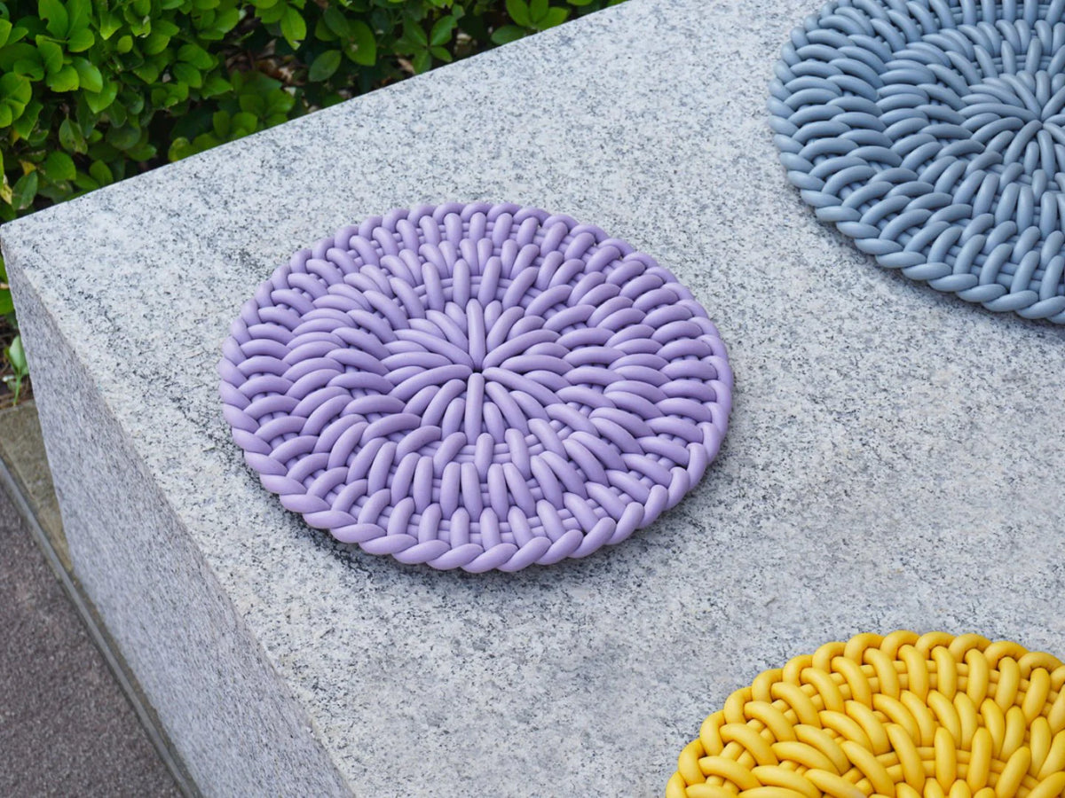 Round Seat Cushion
