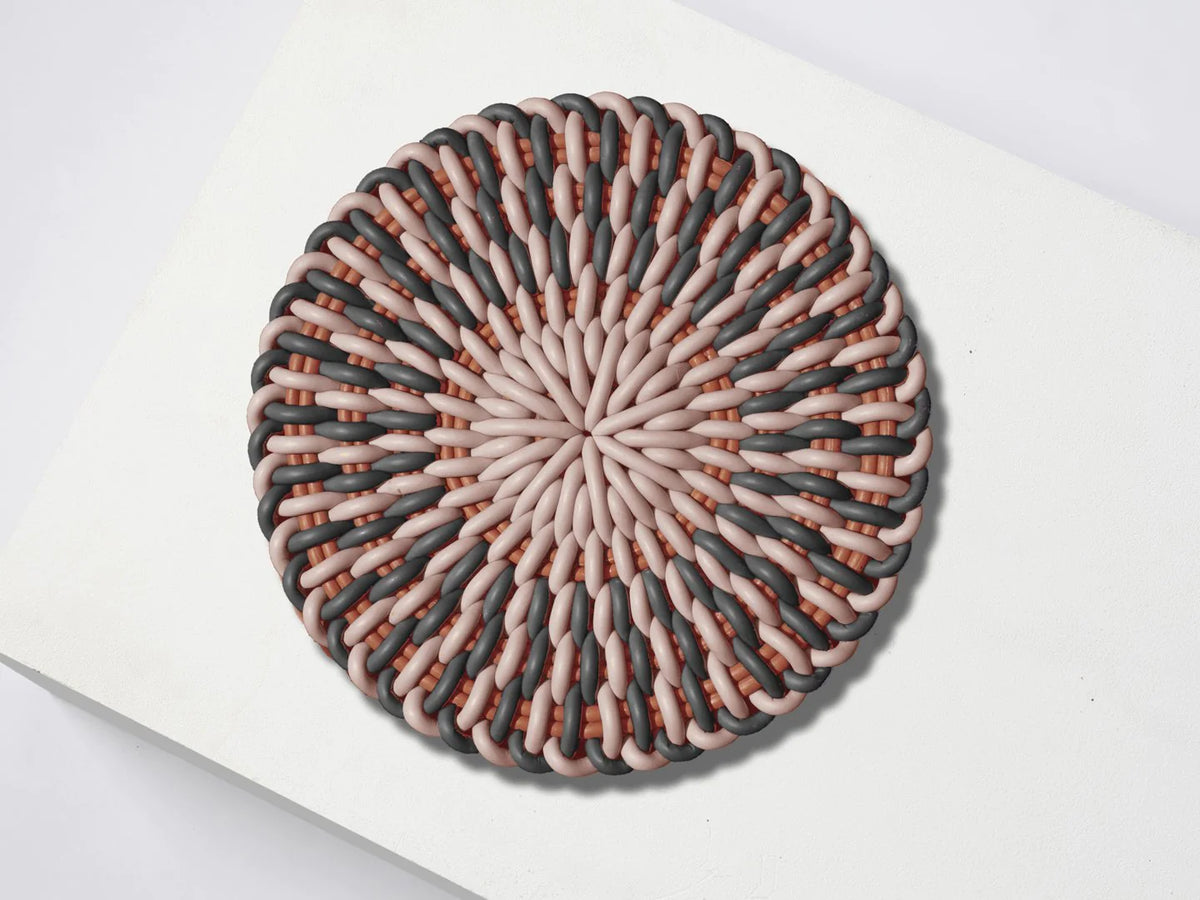 Round Seat Cushion