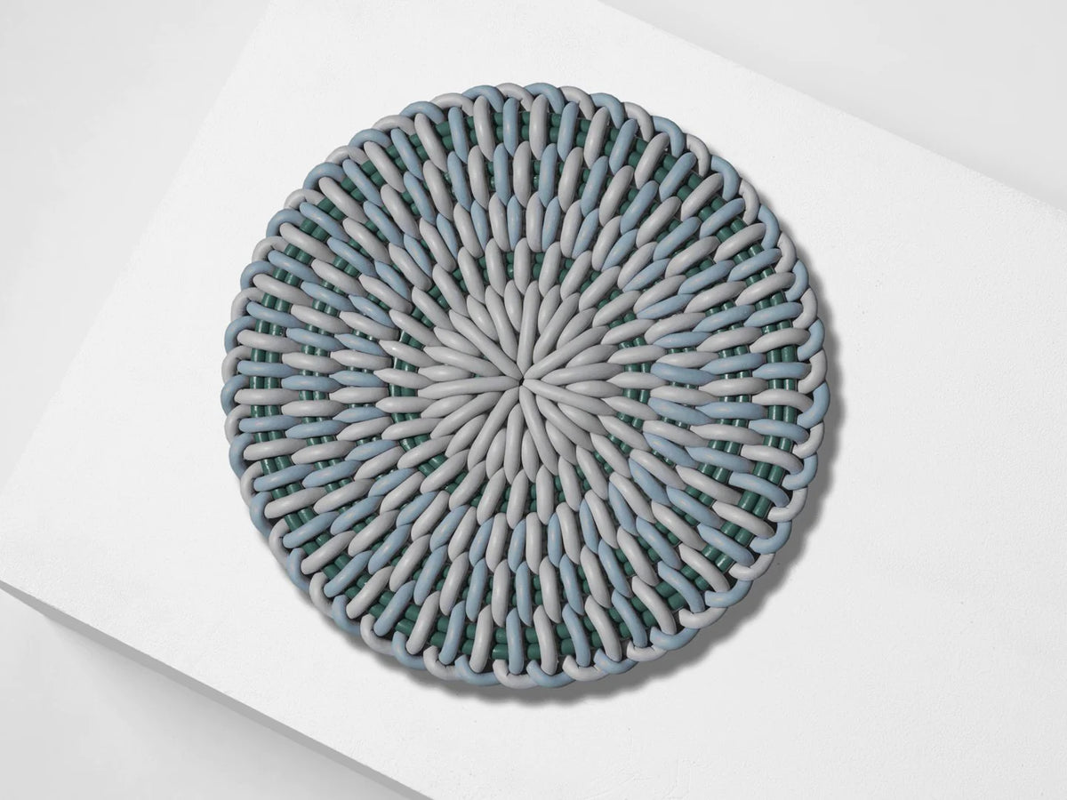 Round Seat Cushion