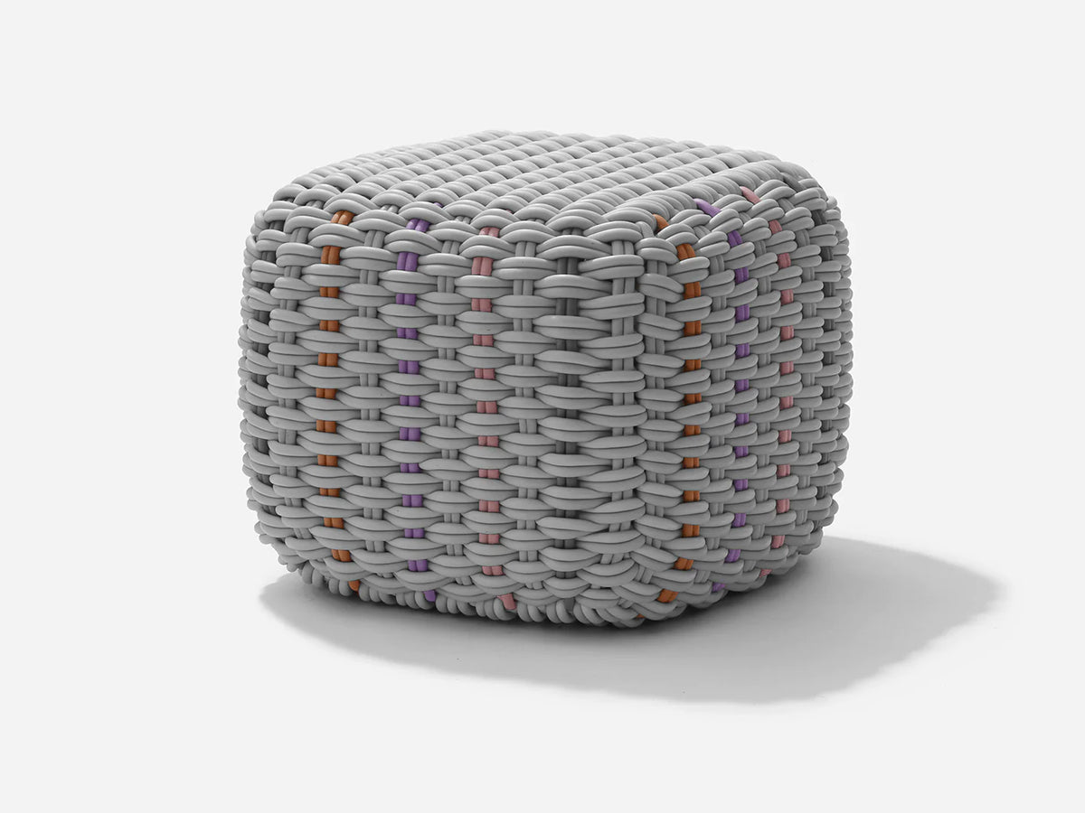 Square Stool