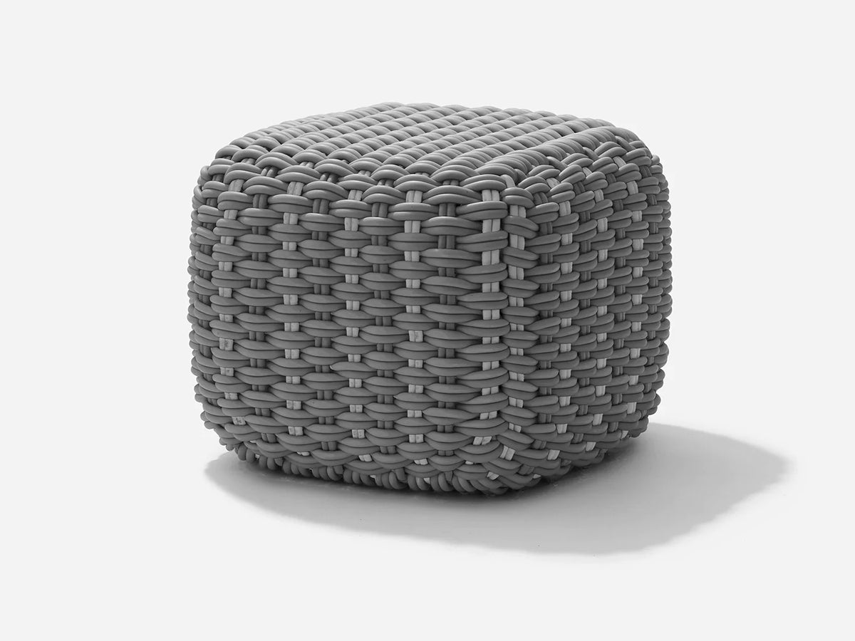 Square Stool