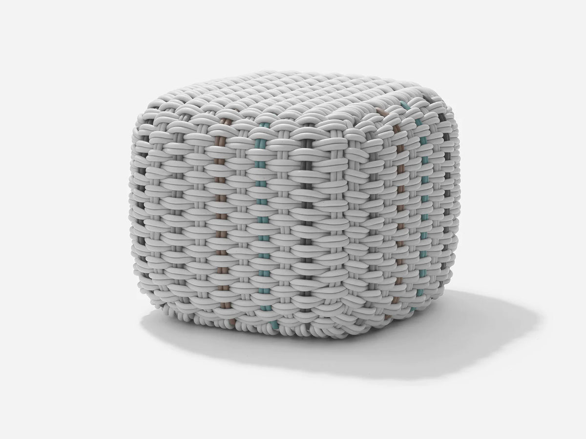 Square Stool