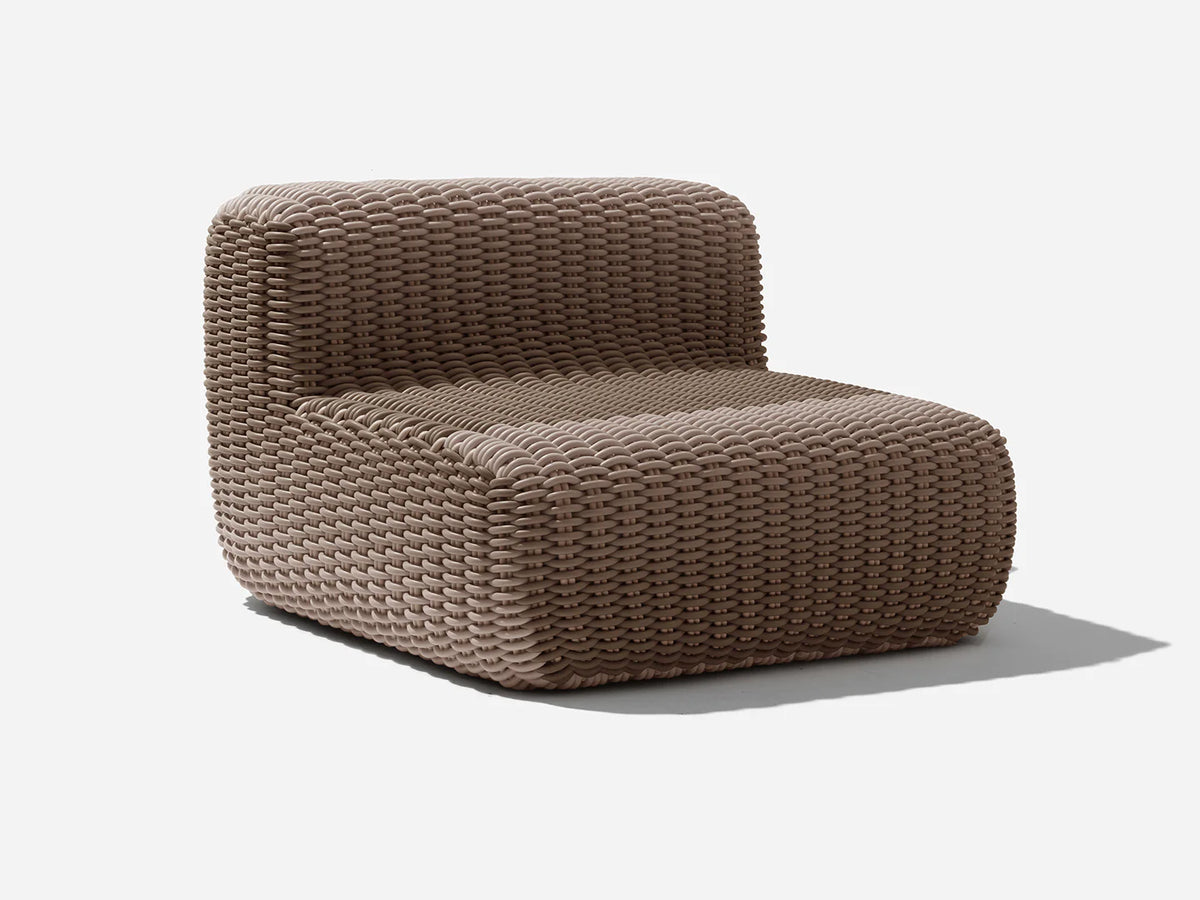 Lounger - SHORE Lounger - SHORE