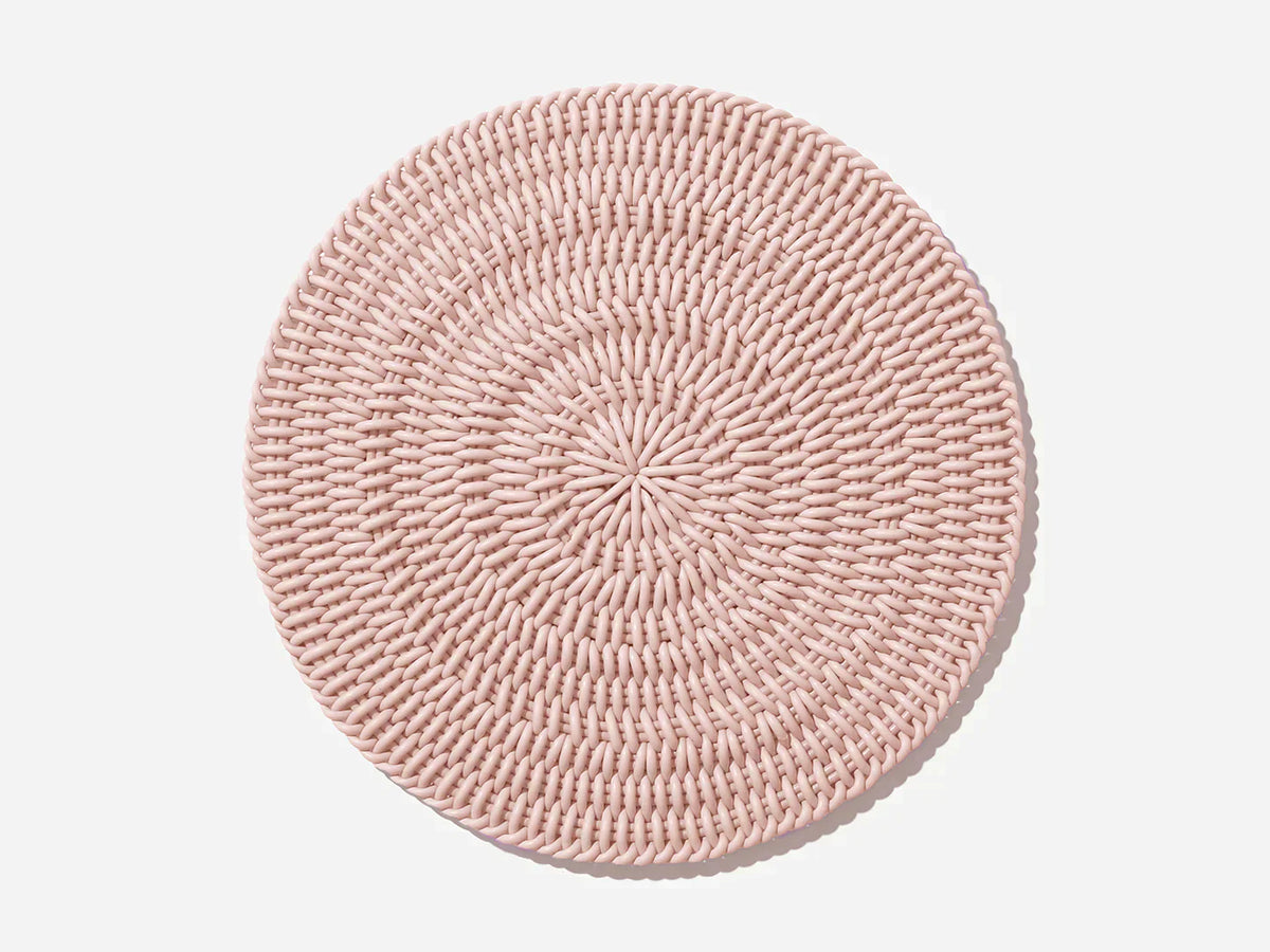 Round Mat