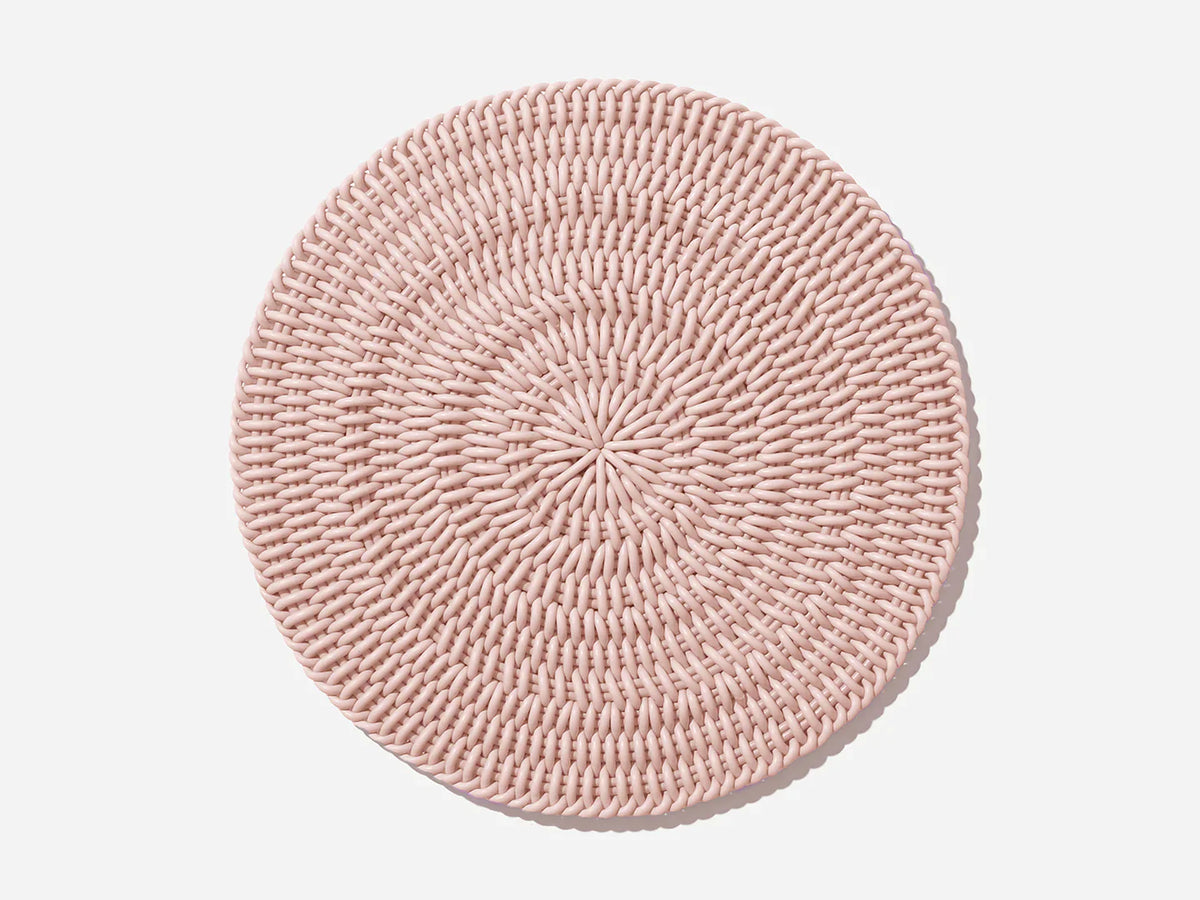 Round Mat
